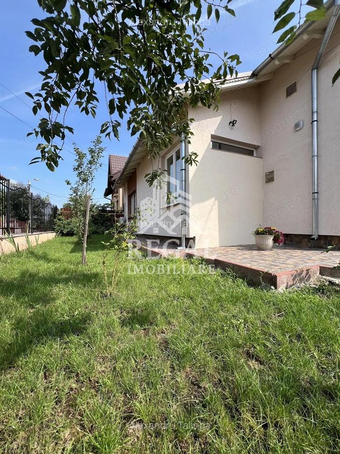 Casa de vanzare in zona Chizid recent renovata-finalizata - 13