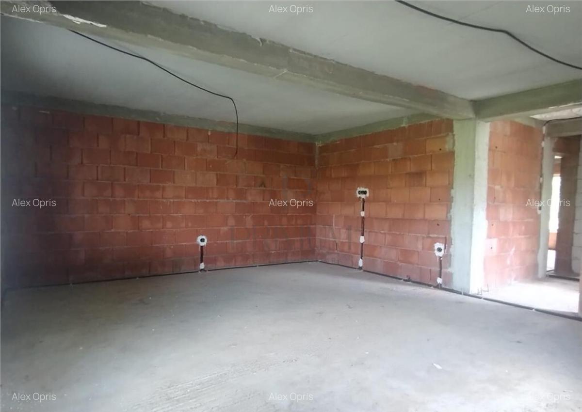 Duplex personalizare interioara - 388 mp teren - zona excele - 4