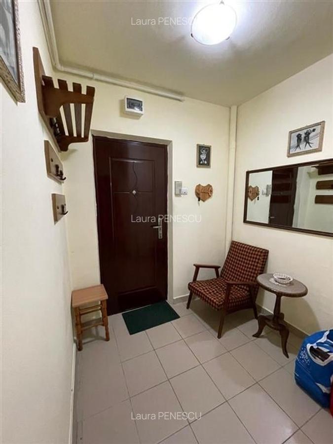 Apartament cu 2 camere circular, mobilat în Astra - 9