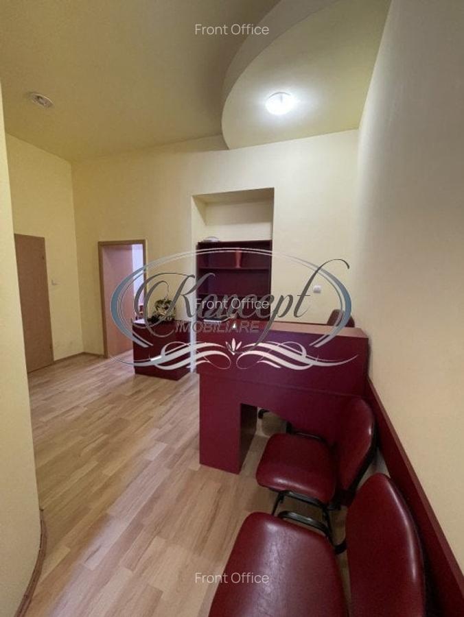 Apartament cu 3 camere decomandat în Semicentral - 8