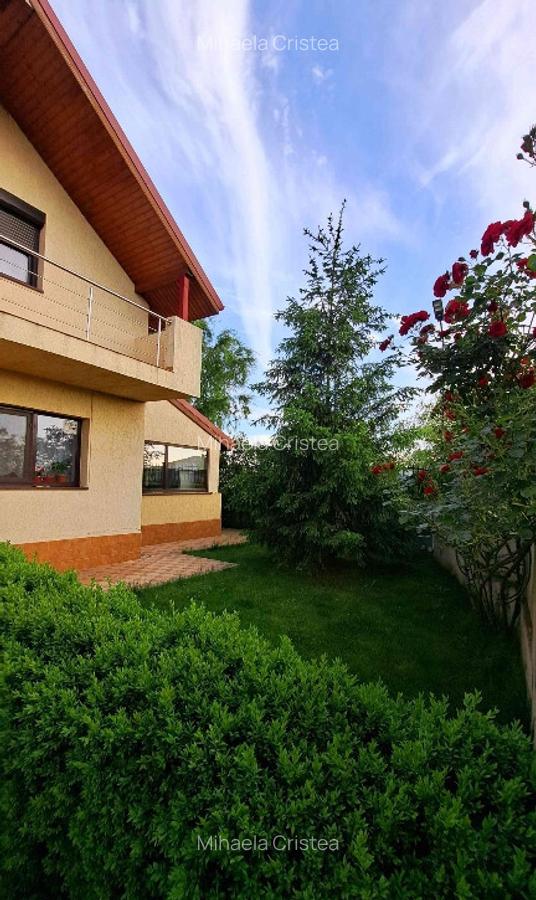 Casa P+M in Cartier Allegria, Ilfov Pope?ti-Leordeni - 15