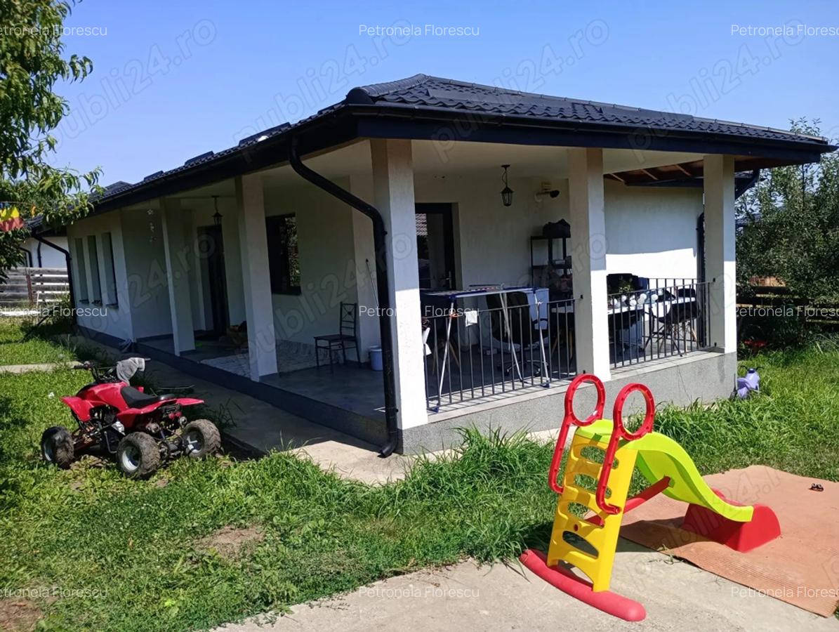 Casa de inchiriat - 1