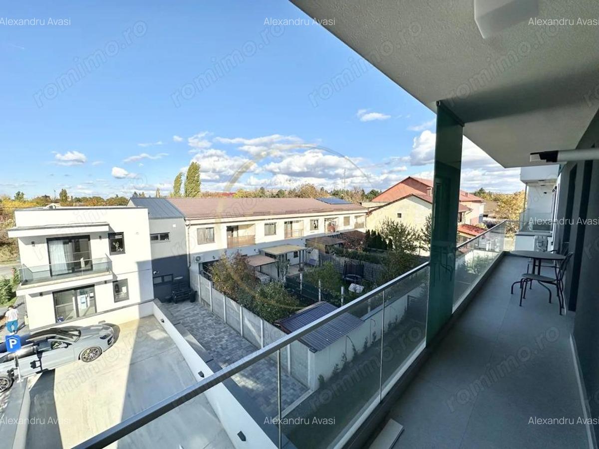 NOU | Aprtament 2 camere - Aradului | PRIMA INCHIRIERE - 8