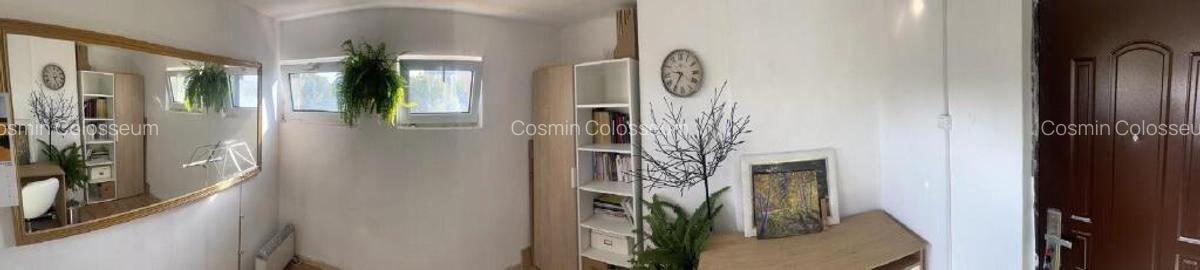 0% Comision | Astra - Stefan cel Mare - 2 camere, etaj 3/4, parcare! - 15