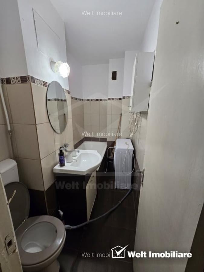 Garsoniera de inchiriat zona Blv. Nicolae Titulescu - 6