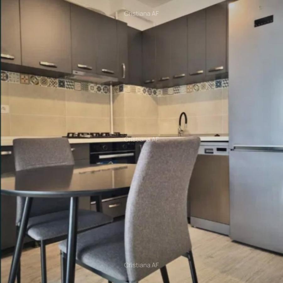 Apartament cu 2 camere | OS | Moara de Vant | Complex Zorilor - 2