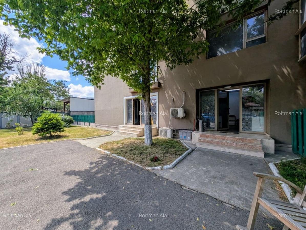 Spatiul Comercial 100 mp/ Inchiriere /Intrare separata - 2