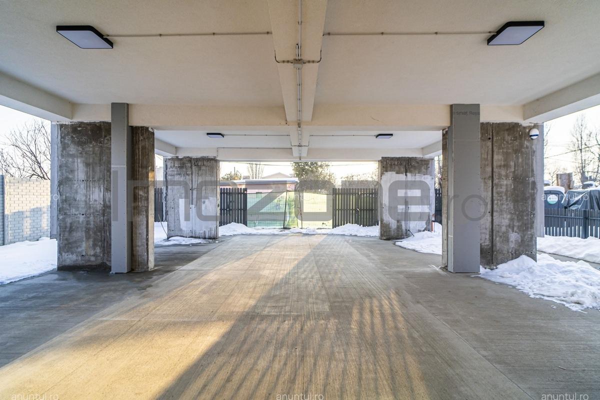 Str. Ghidigeni, zona Raul Doamnei, 2 cam. bloc nou, finisaje premium, Doar CASH - 15
