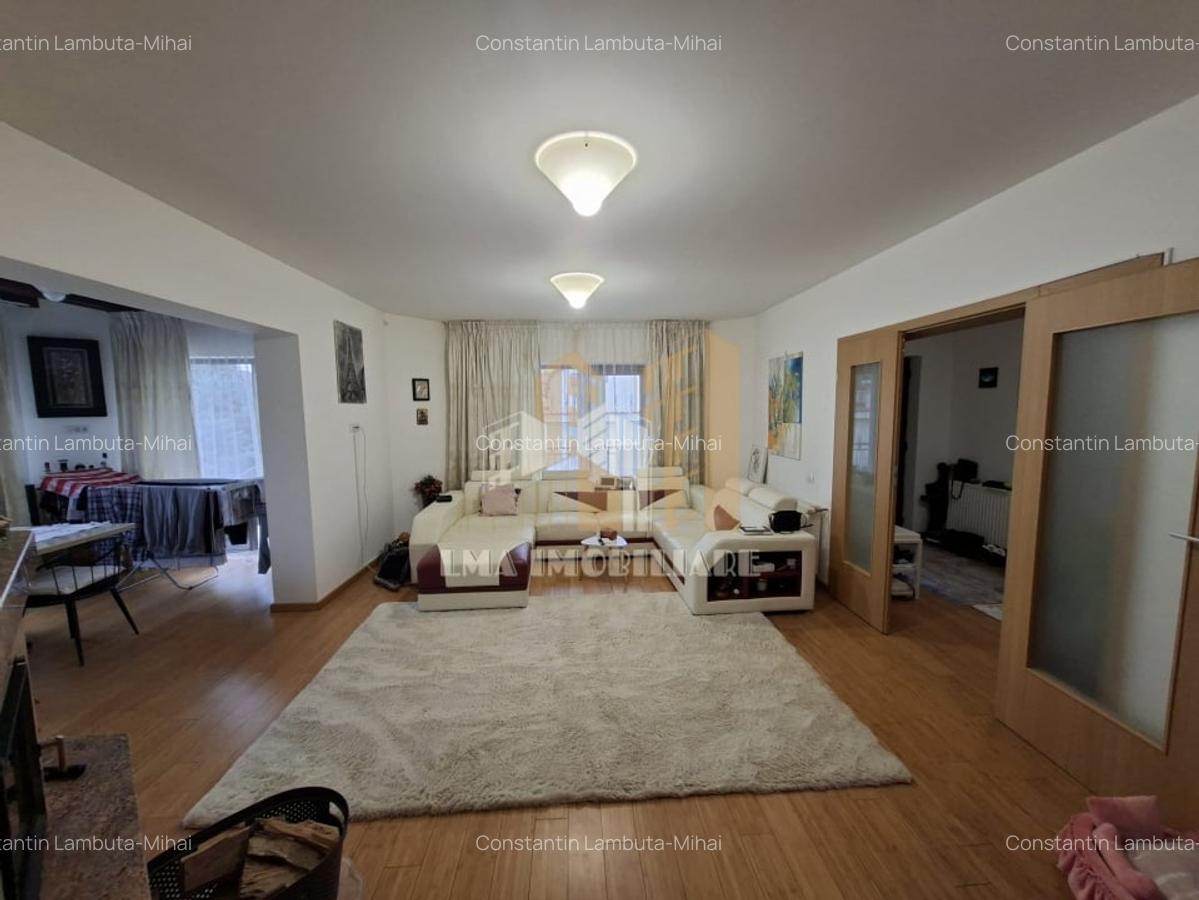 Casa individuala Tractoru zona Socec Brasov - 16