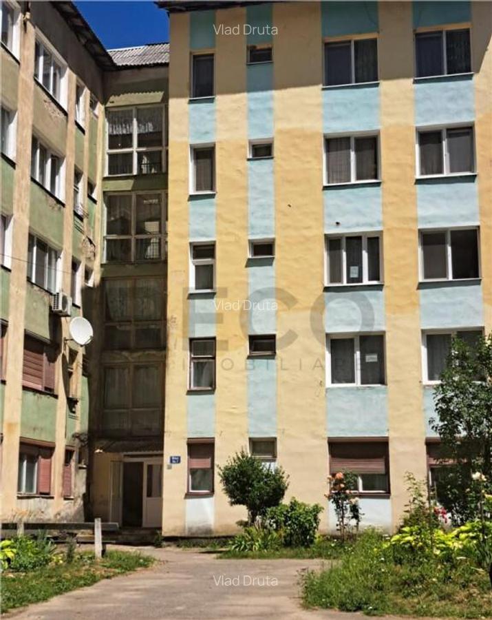 RECO Apartament cu doua camere in Padurea Neagra - 2