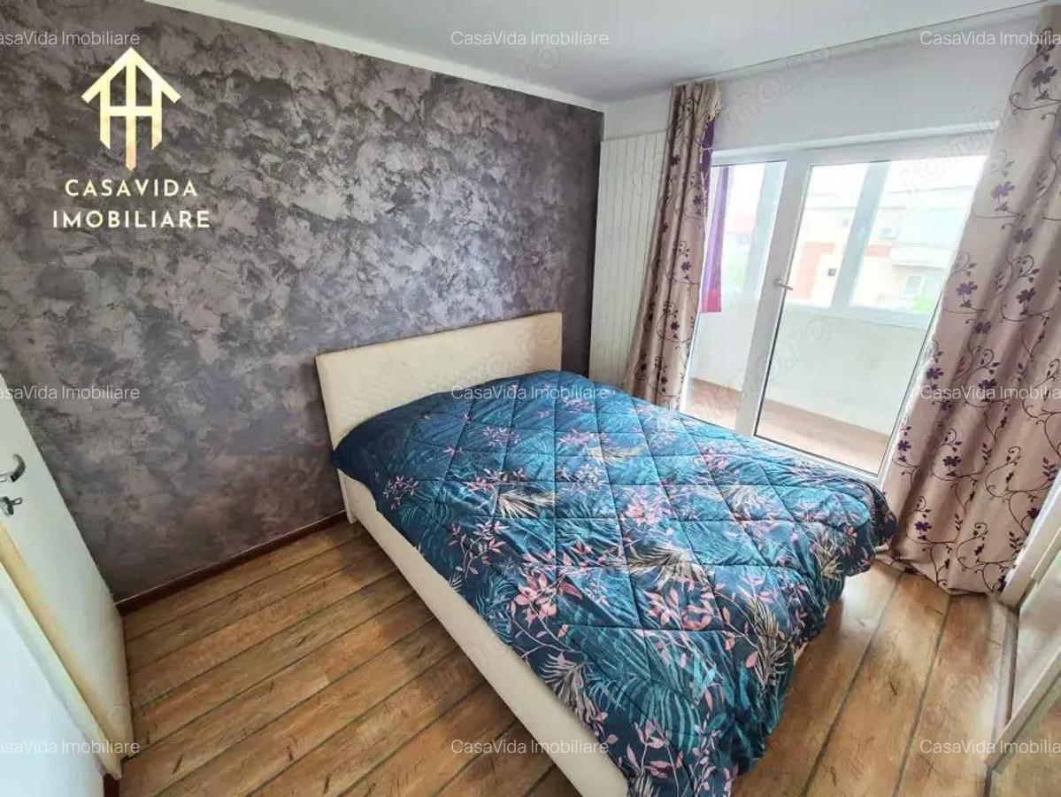 Apartament cu 3 camere de vanzare in Lugoj - 4