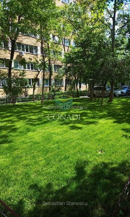 Apartament cu 3 camere la 500m de Metrou Obor renovat - 26