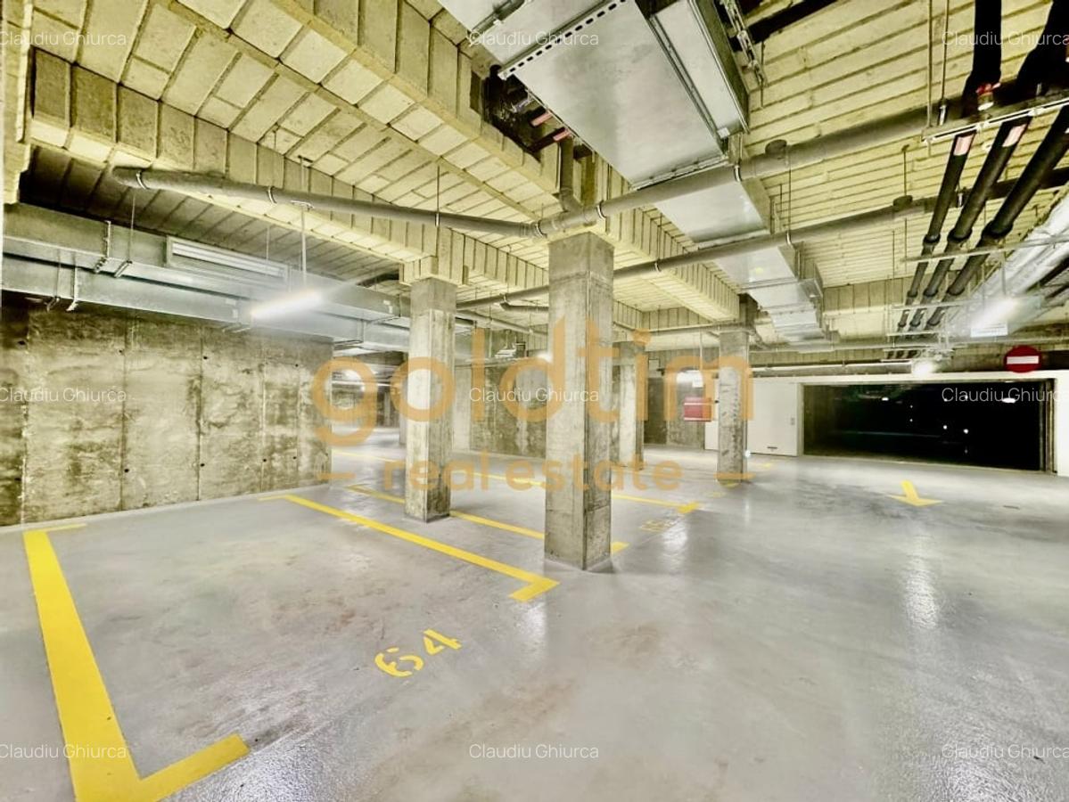 BANEASA/JANDARMERIEI/BANEASA MALL/COMPLEX THE IVY - 19