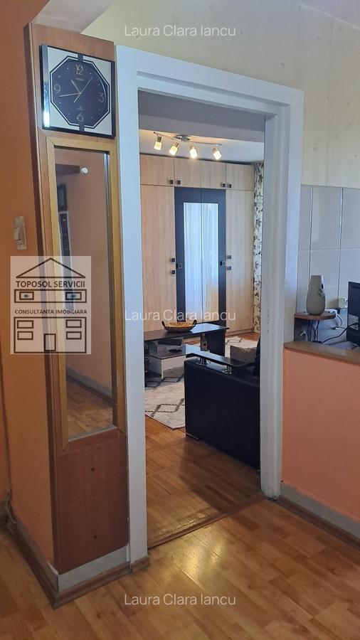Repozitionare de pret - Apartament cu 3 camere de vanzare-94900 euro- Urgent!!!! - 4