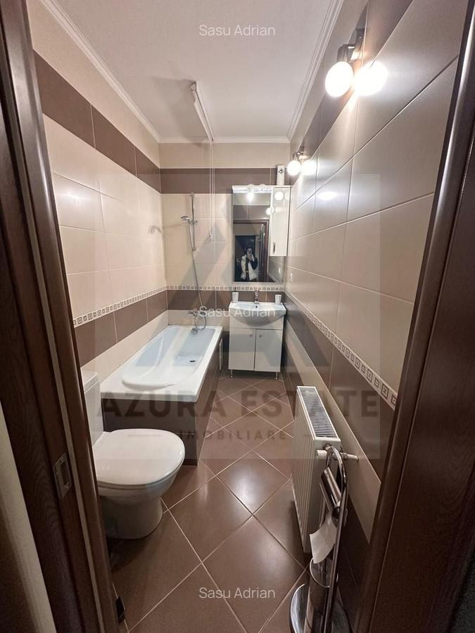 Studio modern utilat si decomandat cu bucatarie inchisa in Turnisor - 6