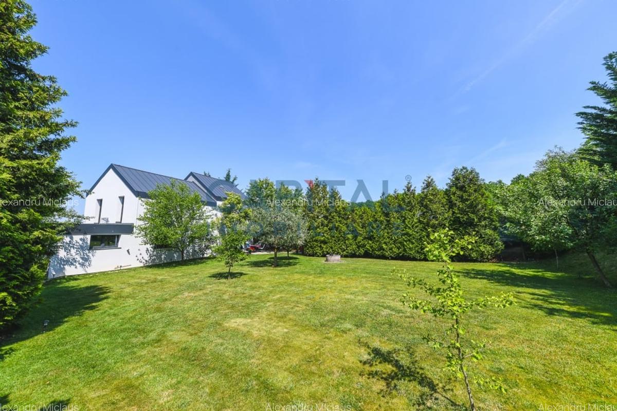 0%Comision | Casa unifamiliala | Faget | 1314mp teren - 37