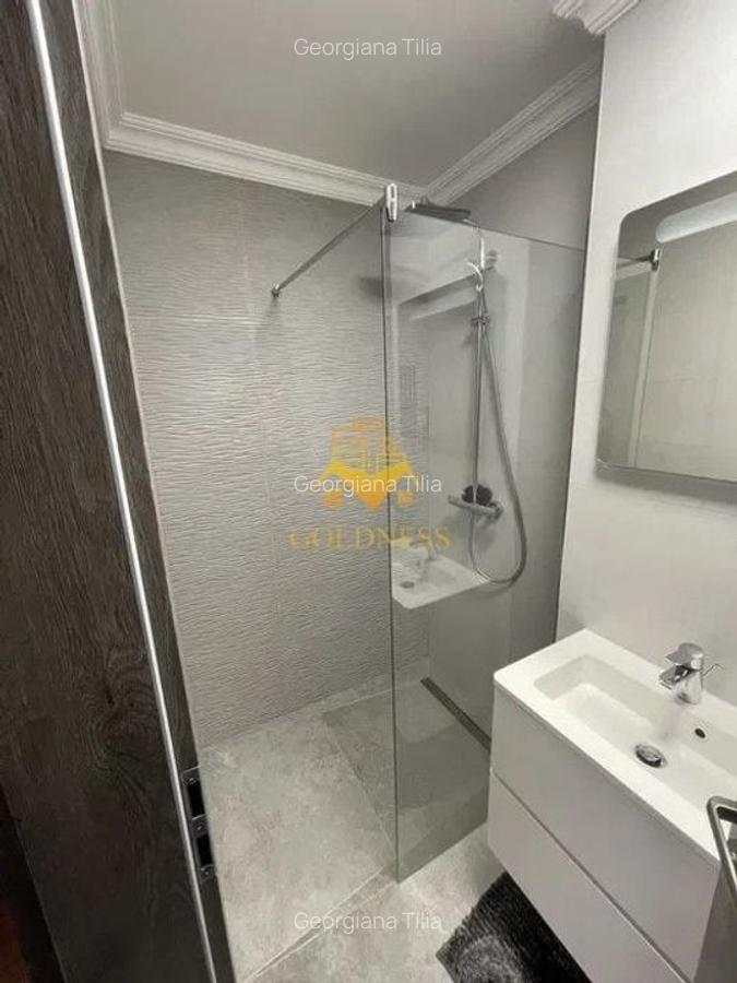 Apartament cu 3 camere semidecomandat în Dâmbul Rotund - 8