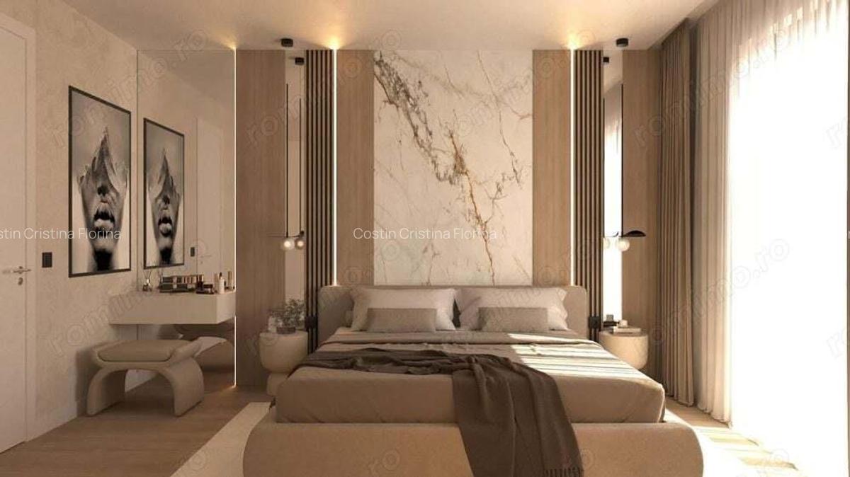 Apartament cu o camera Mosnita Noua Etaj 1 - 3