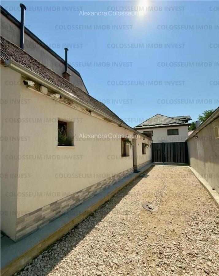 COMISION 0% Corp casa 2 camere si 2 bai- zona Mihai Viteazul-Morii - 7