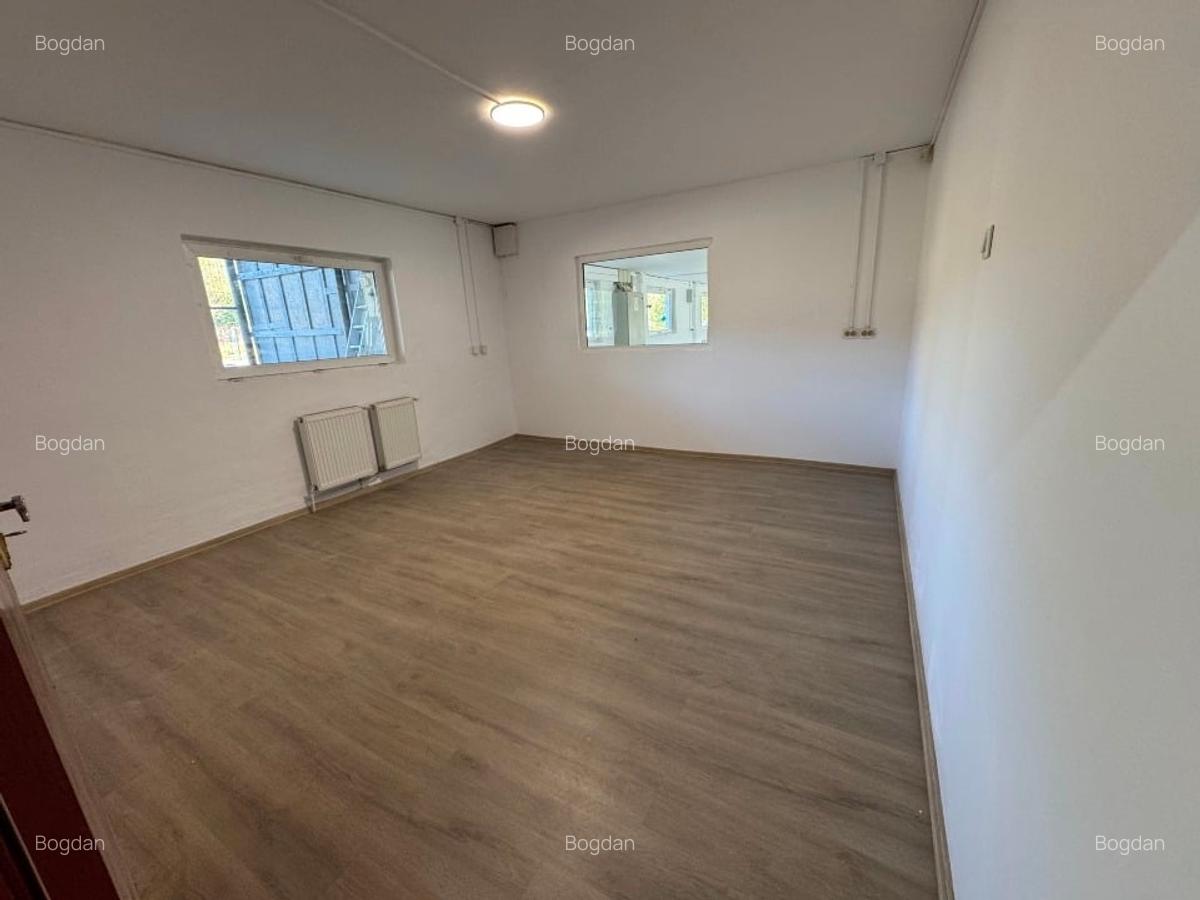 Hala  industriala productie - 3