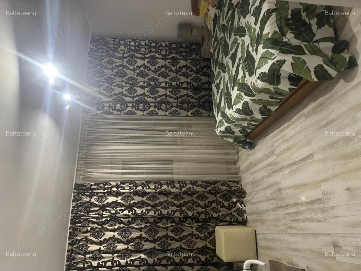 Apartament cu 3 cam., decomandat,Traian Vaslui - 4