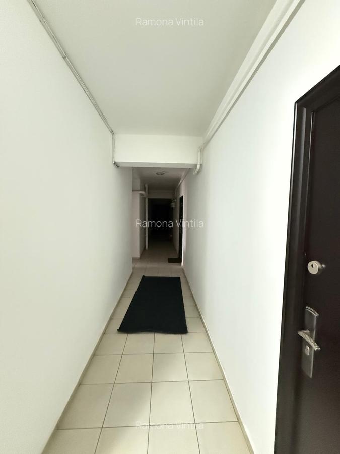 Garsoniera mobilata- Militari Reisdence -Str.Apeductului- Comision 0% - 27