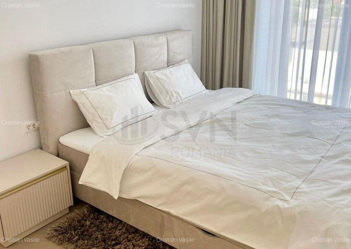 Prima - Apartament 3 camere I Cortina 126 I De inchiriat - 5