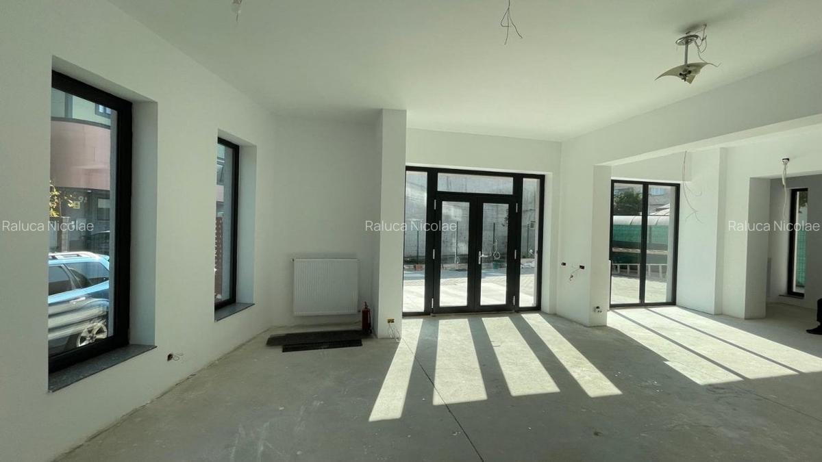 PARTER+ DEMISOL; PRETABIL CLINICA/ RESTAURANT/ ACTIVITATI COMERCIALE - 2