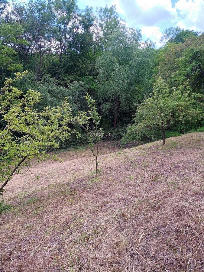 Vand casa sat Badeni, com. Moldovene?ti, jud. Cluj - 7