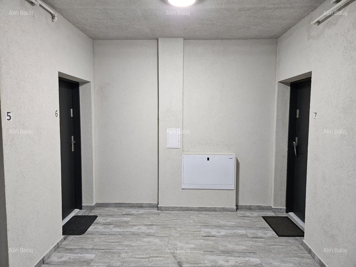 Apartament 2 camere, etajul 2, cu parcare, în Giroc, pe Calea Urseni, comision 0 - 19