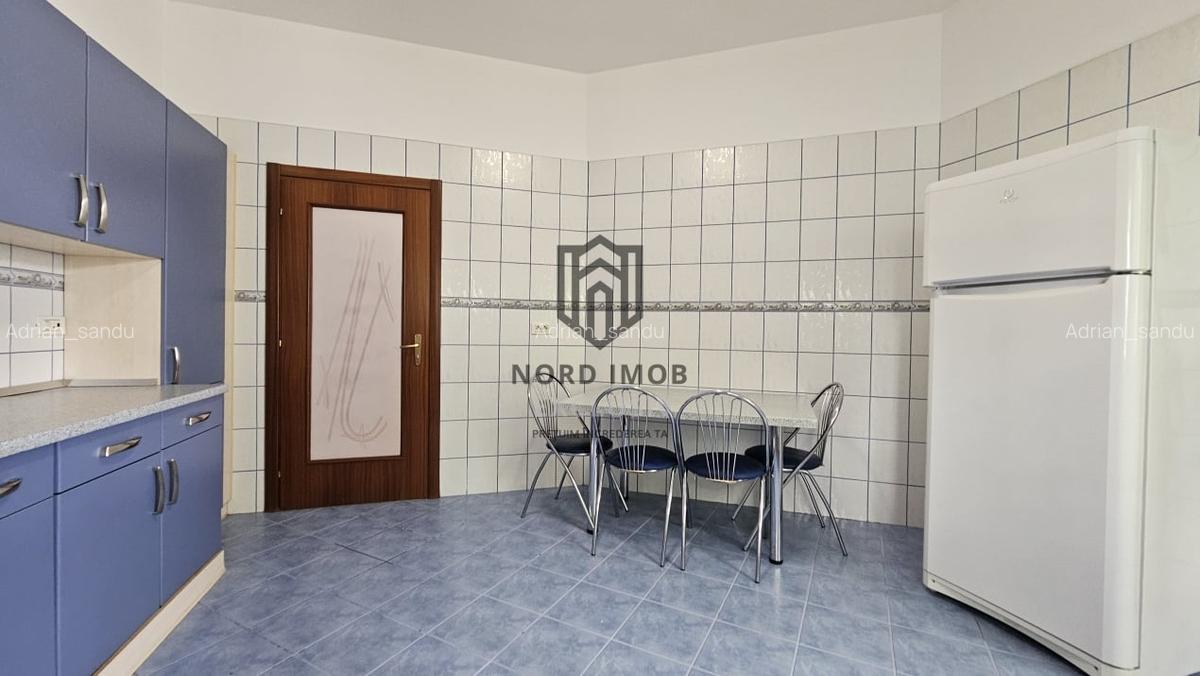 Birouri 3 camere | Luminos | 2 Bai | Parcare | Prima inchirriere dupa renovare - 19