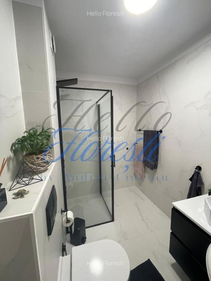 Apartament cu 3 camere Cluj zona Marasti - 10