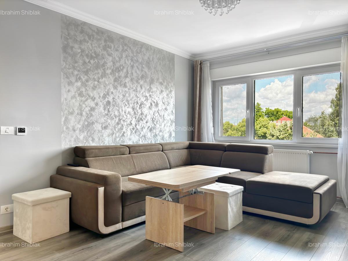 3 Camere | Renovat Integral | Incalzire prin Pardoseala | Comision 0 - 3