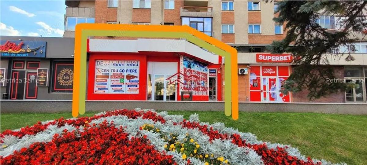 Spatiu premium pt afacerea ta in centrul Rm.Valcea - 10