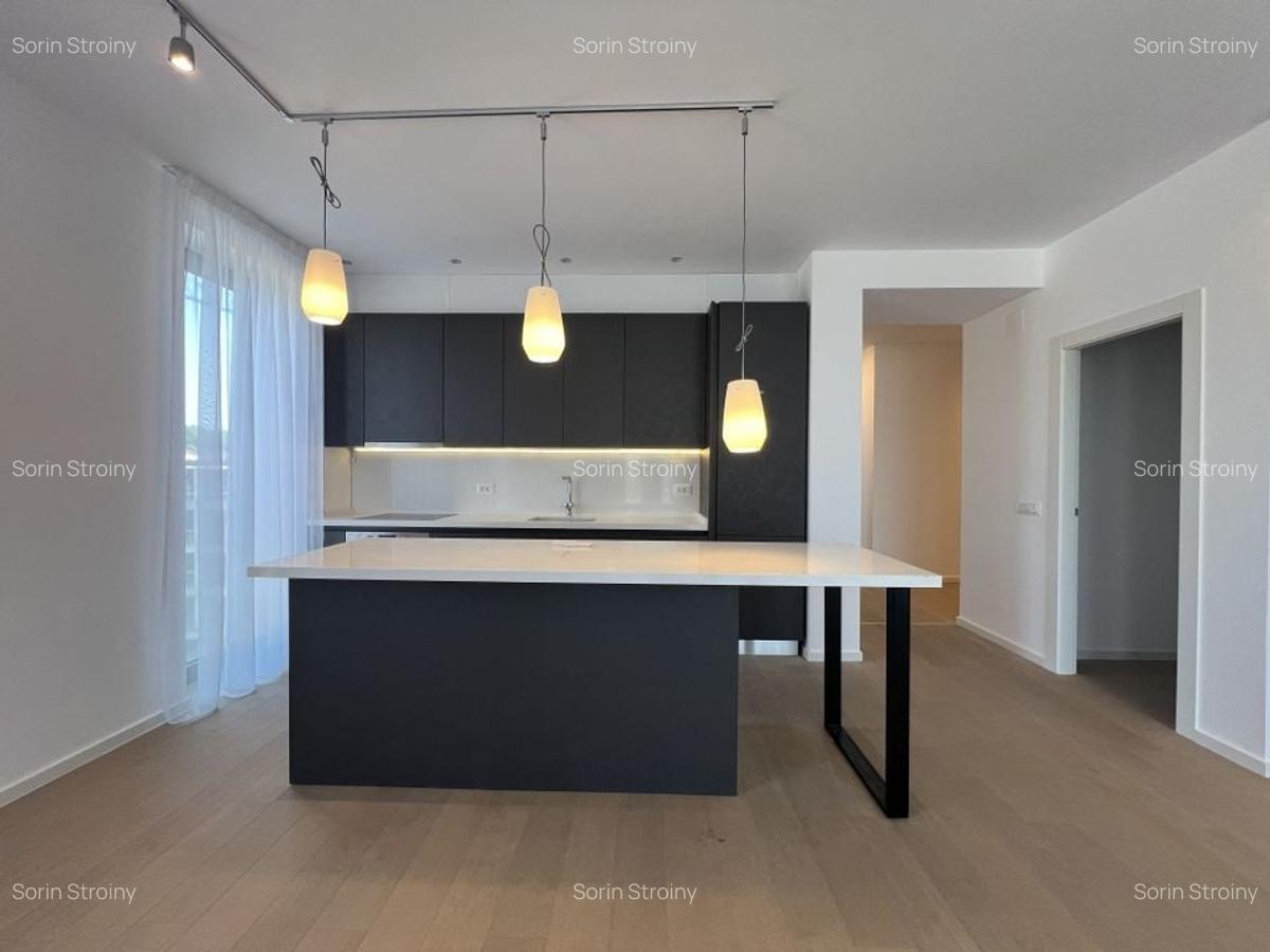 Apartament Jandarmeriei | Stejarii (The Ivy) - 17