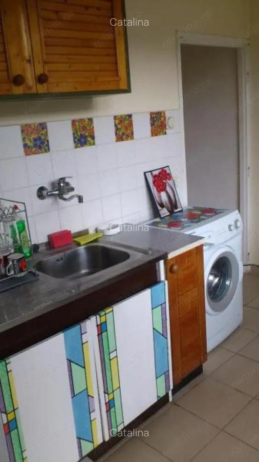 Apartament cu o camera de inchiriat in zona Sagului - 3
