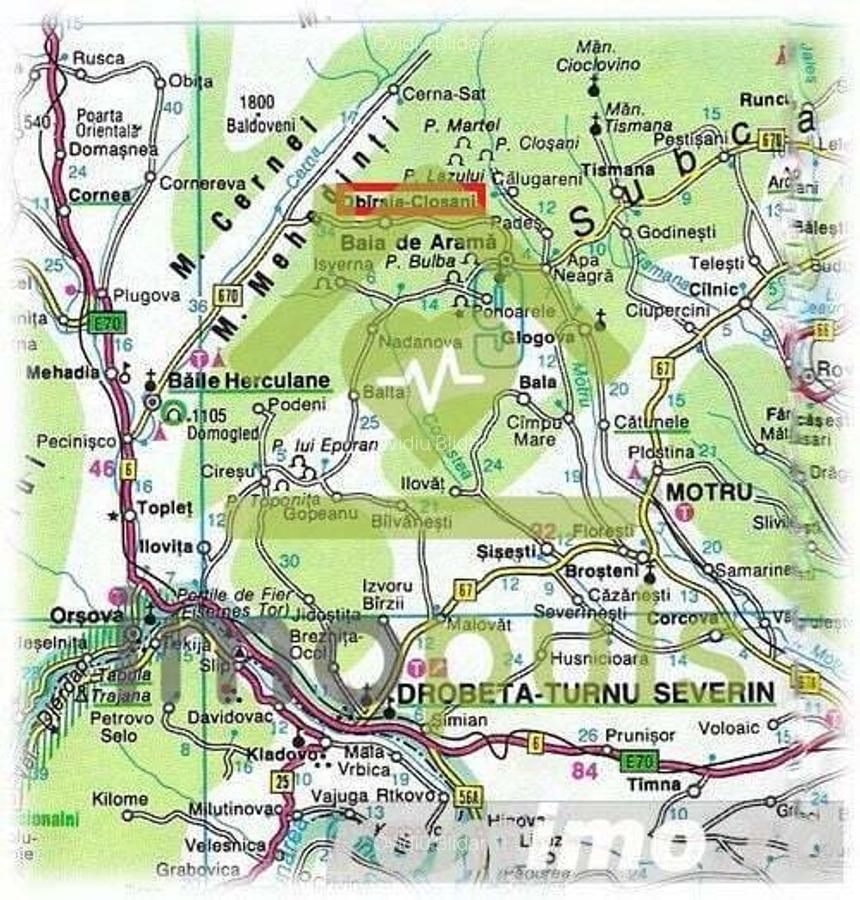 Casa de vacanta intr-o zona pitoreasca COMISION 0% ? - 10