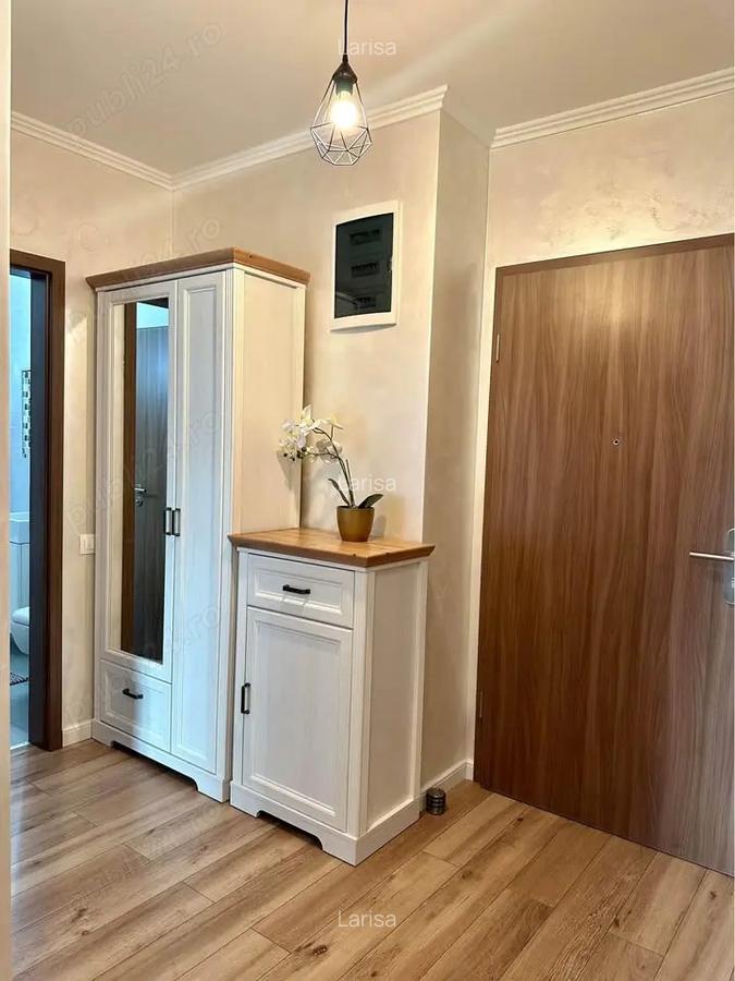 Inchiriez apartament 2 camere regim hotelier , zona BUNA ZIUA, CLUJ NAPOCA - 5