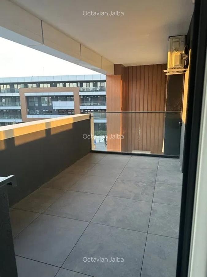 Apartament de 2 camere, loc de parcare, complex cu piscina, Astorium Garden - 7