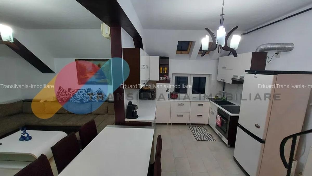 Apartament 5 camere, 90mp - zona Horea - 5
