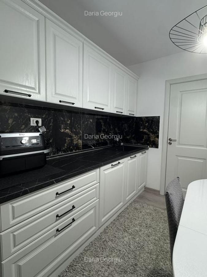 COMISION 0% | Apartament 2 Camere | Zona Soarelui | Centrala Proprie | 56 mp - 2