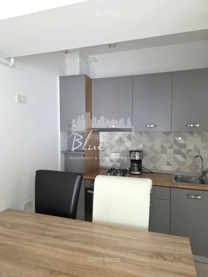 Statiunea Mamaia, apartament 2 camere, termen lung - 9