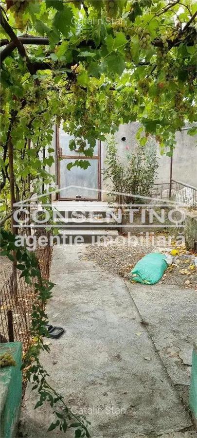 Se vinde casa si teren in zona Dorobanti - 9