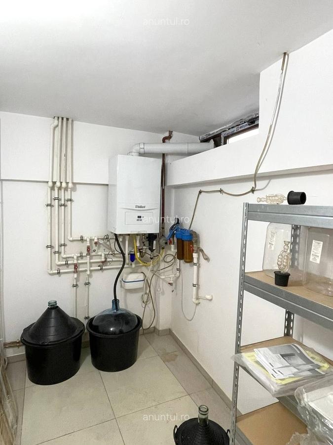 Cernica, Pantelimon, langa padurea Cernica - 10