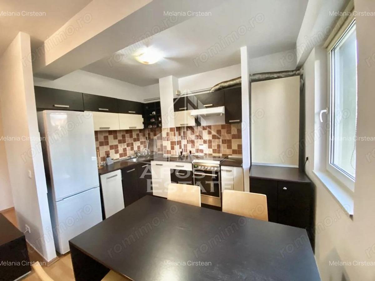 Apartament 3 camere,decomandat, pet-friendly,centrala proprie, Lipovei - 10