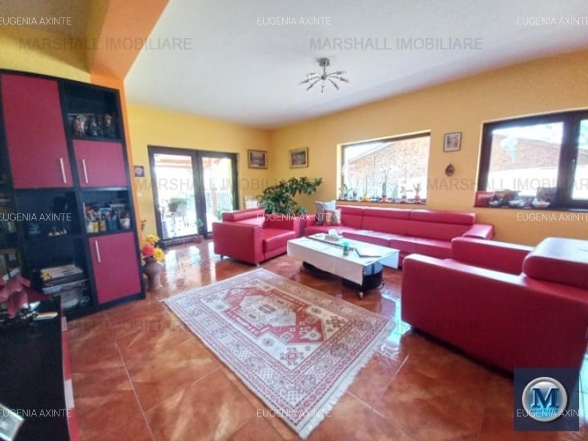 Casă cu 4 camere în Găgeni - 4
