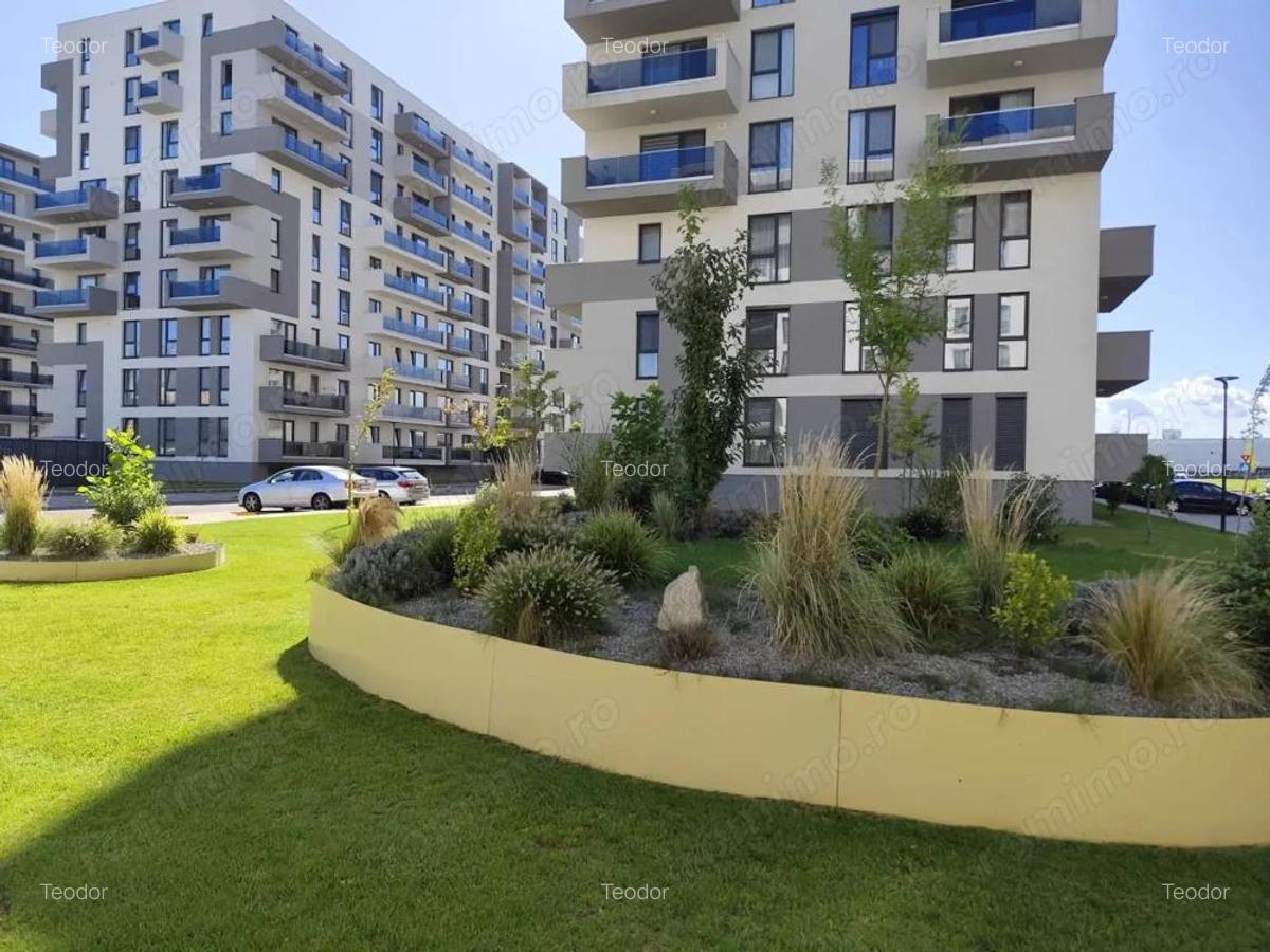 Apartament cu 2 camere de inchiriat, in Prima Arena, Iosia Sud, Oradea - 20