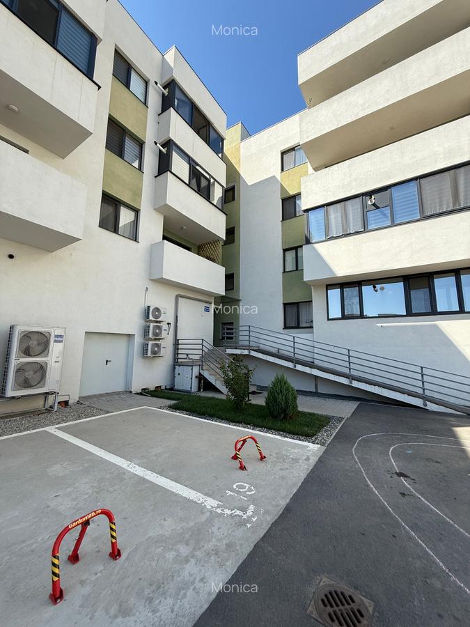Apartament Pallady Gura Putinei - 37
