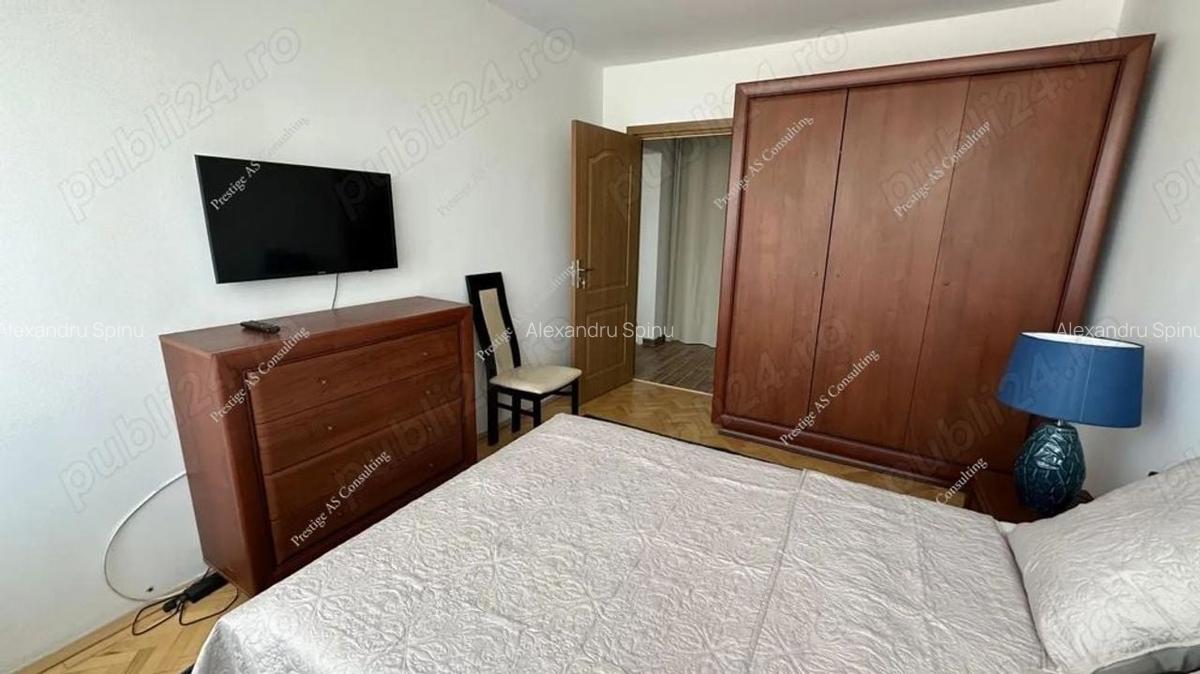 Apartament cu 2 camere langa Iulius Mall - Torontalului - 8