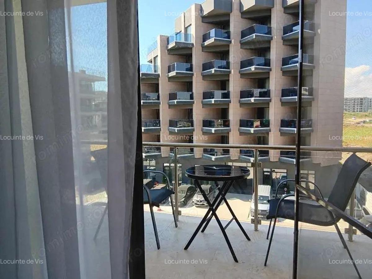 Studio Mamaia Nord - 8